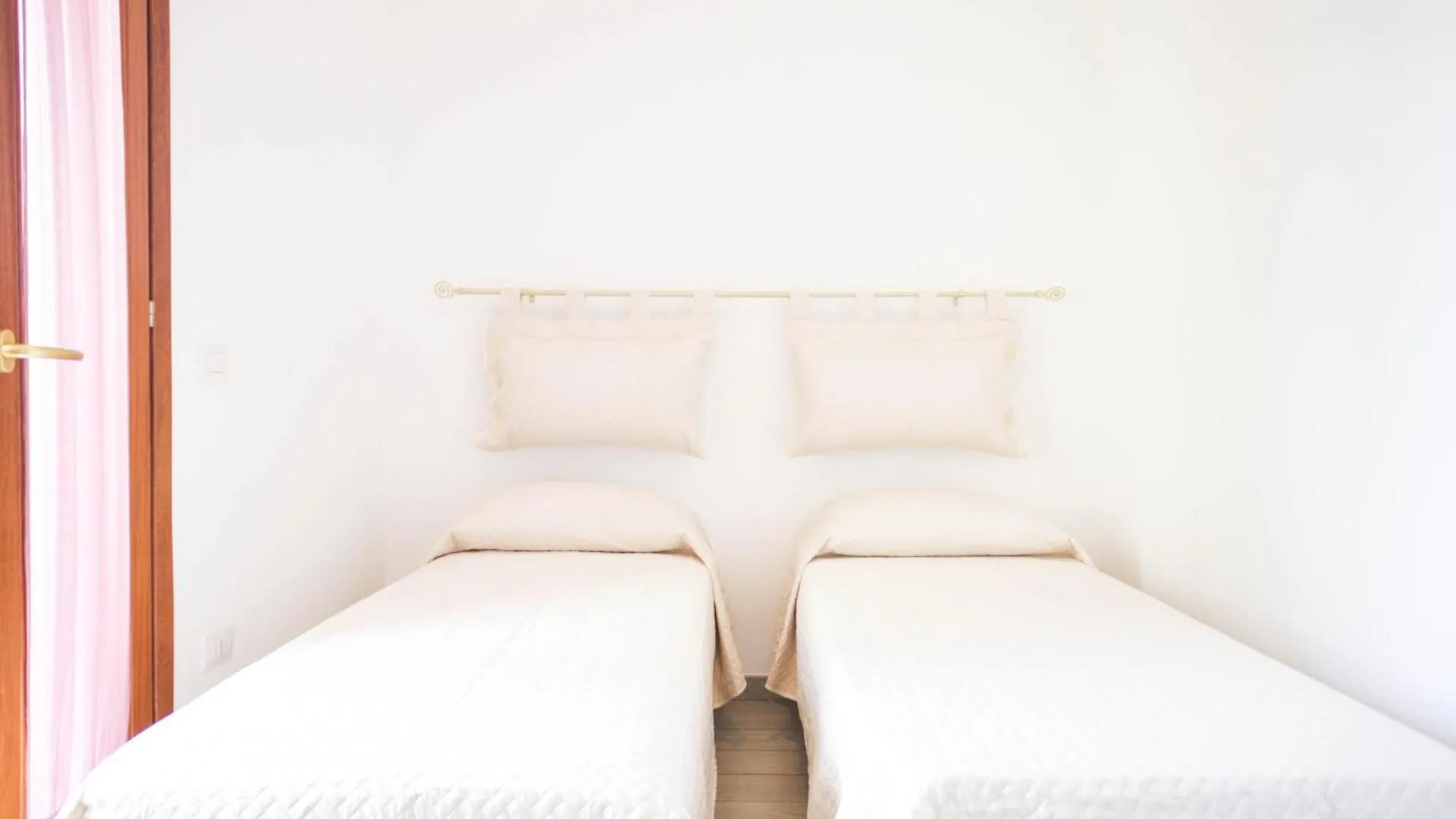 Crystal House Apartment Alghero Italy