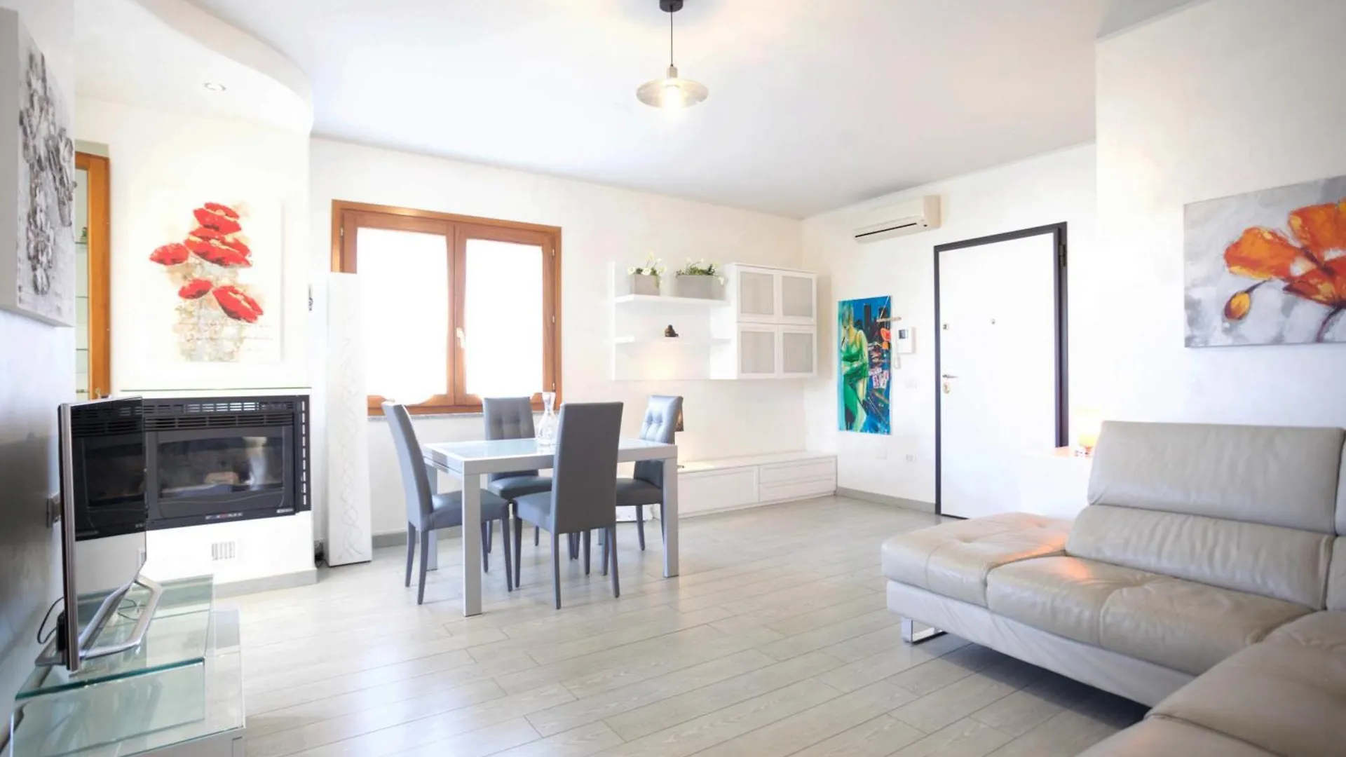 Crystal House Apartment Alghero