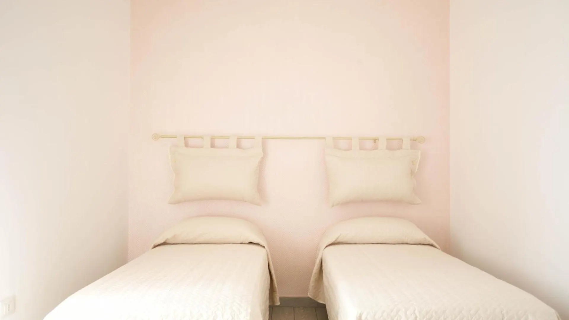 Crystal House Apartment Alghero