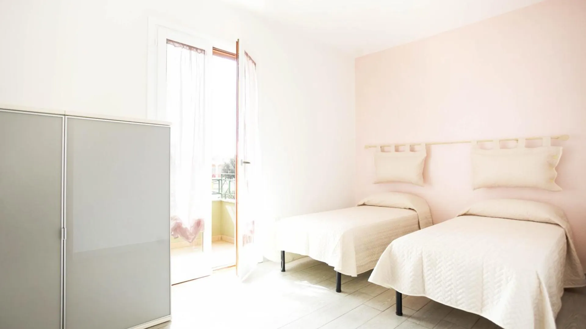 Crystal House Apartment Alghero