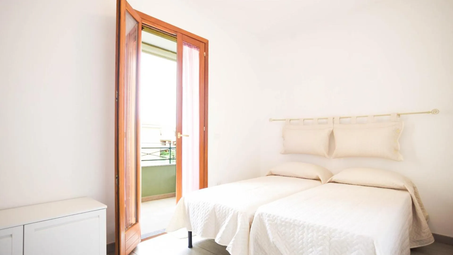 Crystal House Apartment Alghero
