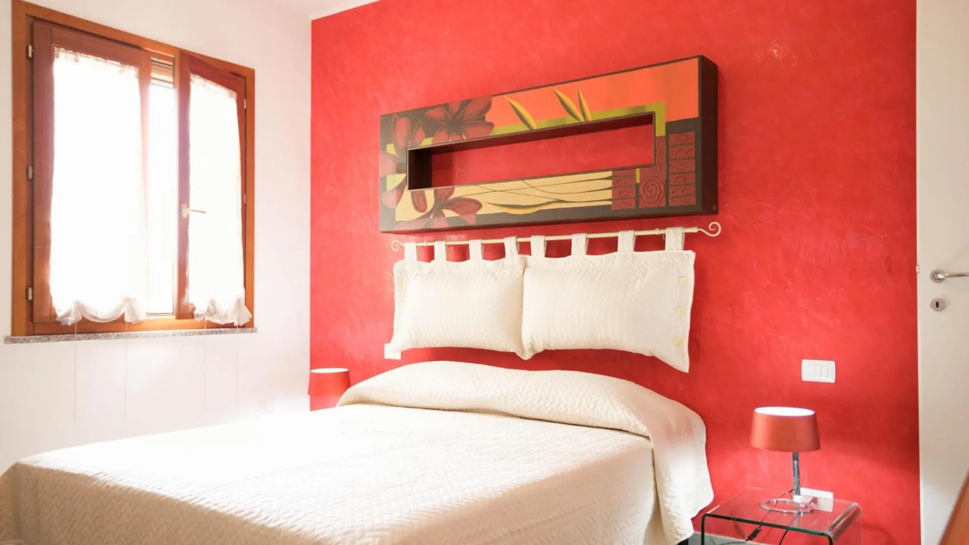 Crystal House Apartment Alghero 0*,  Italy