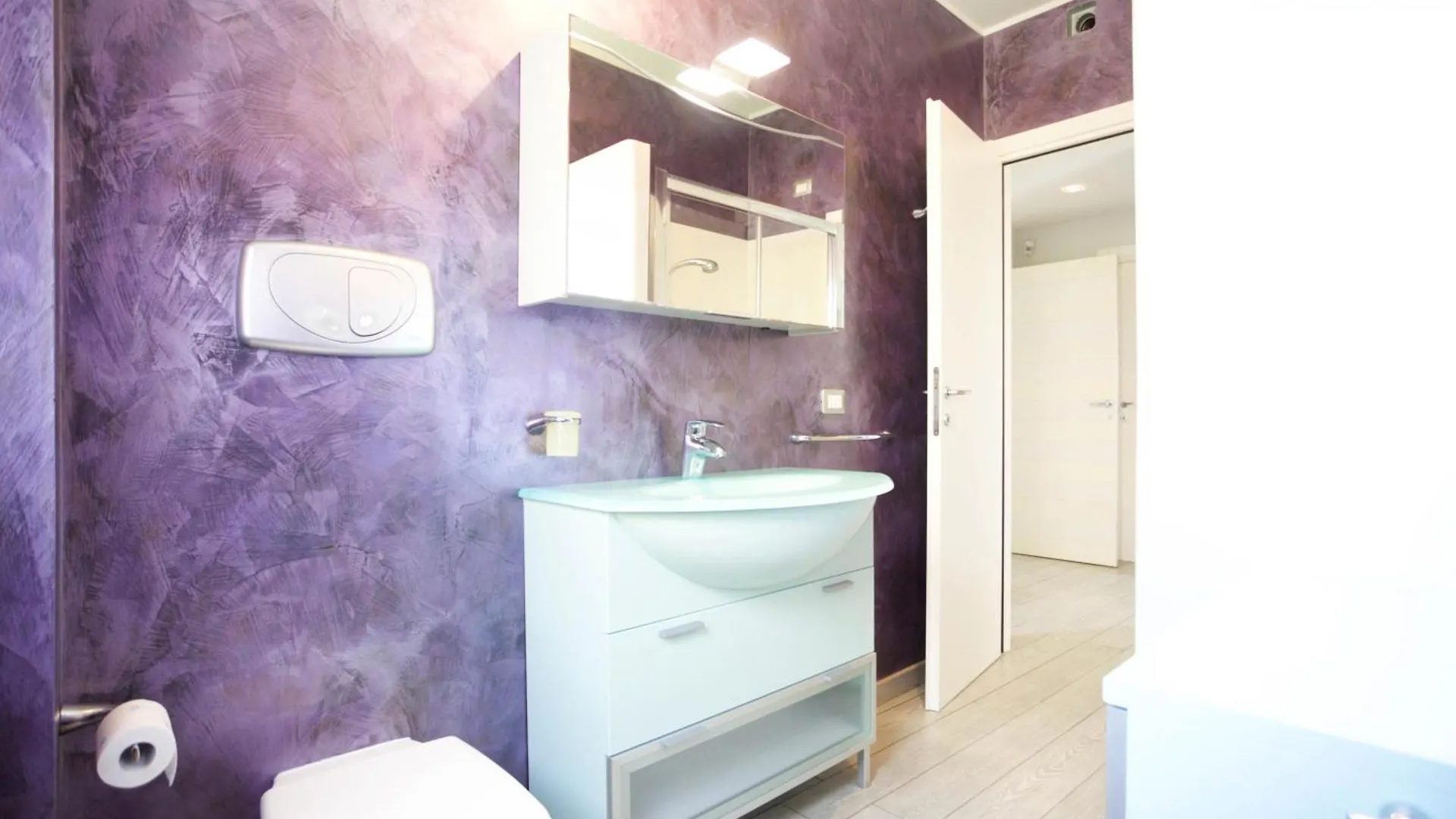 Crystal House Apartment Alghero 0*,  Italy