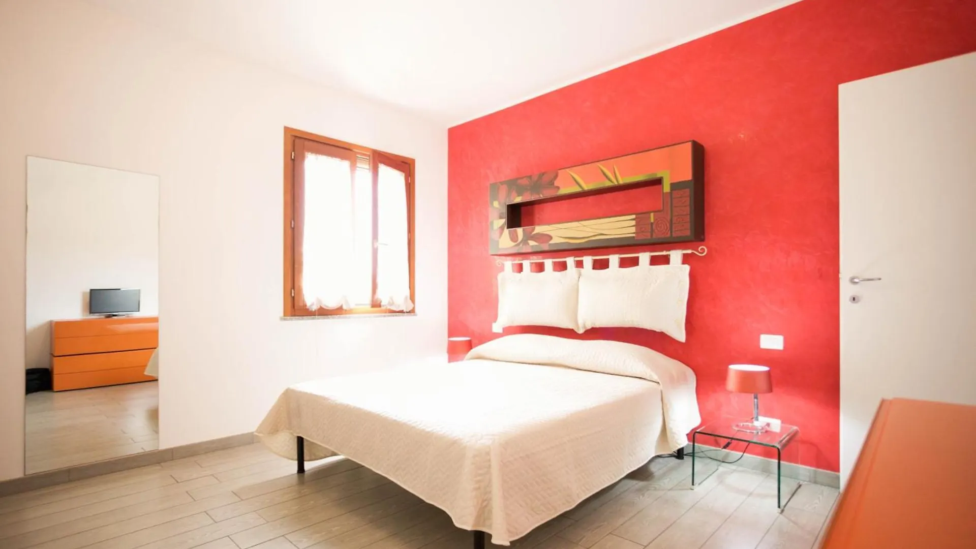 Crystal House Apartment Alghero