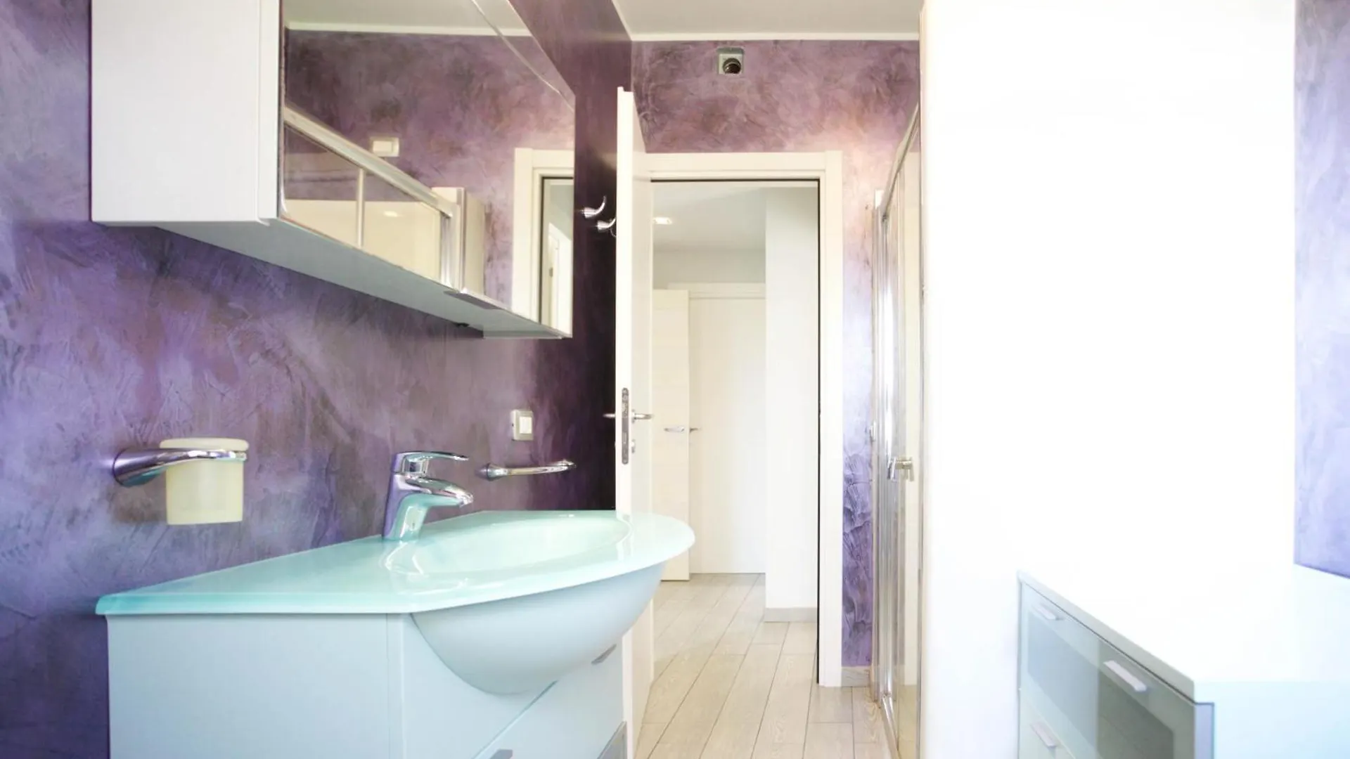 Crystal House Apartment Alghero