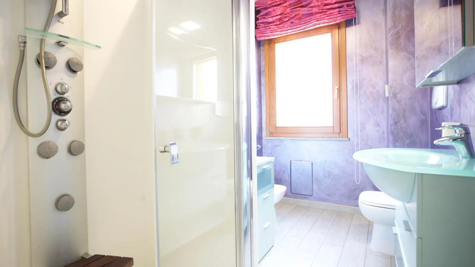 Crystal House Apartment Alghero